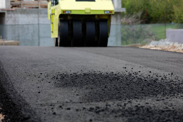 Best Driveway Paving Contractor  in Stilwell, OK