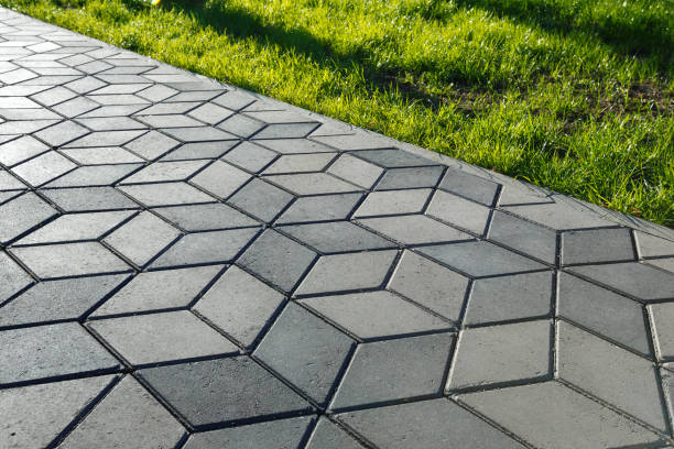 Best Permeable Paver Driveway  in Stilwell, OK