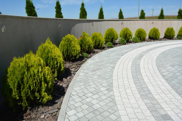 Best Concrete Paver Driveway  in Stilwell, OK