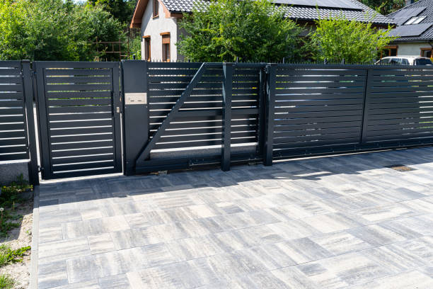 Professional Driveway Pavers in Stilwell, OK