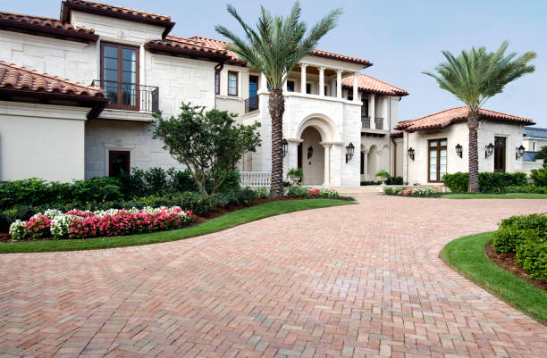 Reasons to Select Us for Your Driveway Paving Requirements in Stilwell, OK