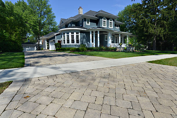 Best Best Driveway Pavers  in Stilwell, OK