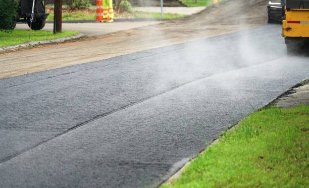 Best Driveway Pavers Installation  in Stilwell, OK