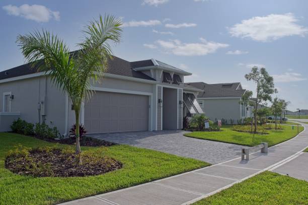 Best Residential Driveway Paver Services  in Stilwell, OK