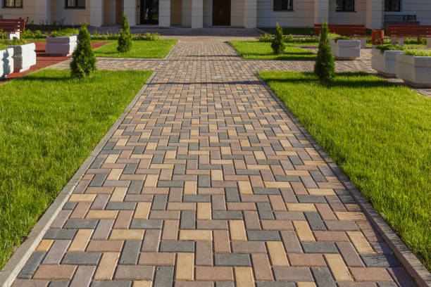 Best Driveway Pavers Near Me  in Stilwell, OK