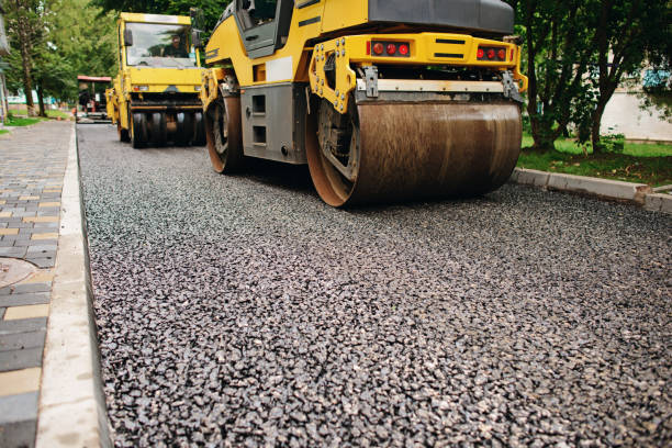 Best Driveway Resurfacing Pavers  in Stilwell, OK